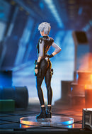 Ling Cage: Incarnation: Ran Bing Pop Up Parade