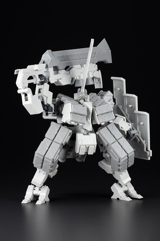 Frame Arms: Kagutsuchi-Kou / Otsu Armor Set Ver.F.M.E.