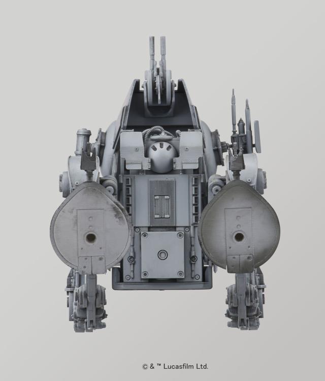 Star Wars: AT-ST 1/48 Scale Model Kit