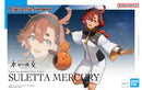 Figure-Rise Standard: Suletta Mercury