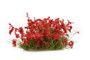 GamersGrass: Red Flowers