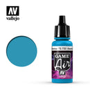 Game Air: 76.023 Electric Blue