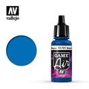 Game Air: 72.721 Magic Blue