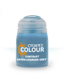Contrast: Gryph-charger Grey