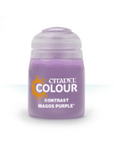Contrast: Magos Purple