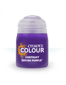 Contrast: Shyish Purple