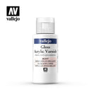 Vallejo: 26.517 Gloss Varnish (60mL)
