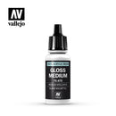 Vallejo: 70.470 Gloss Medium