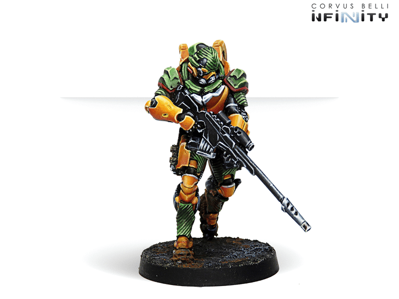 Yu Jing: Haidao Special Support Group