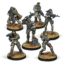 Haqqislam: Hassassin Bahram Sectorial Starter Pack