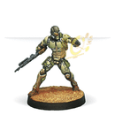 Haqqislam: Hassassin Barids (Hacker)