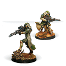 Haqqislam: Hassassin Lasiqs (Viral Sniper / Viral Rifle)