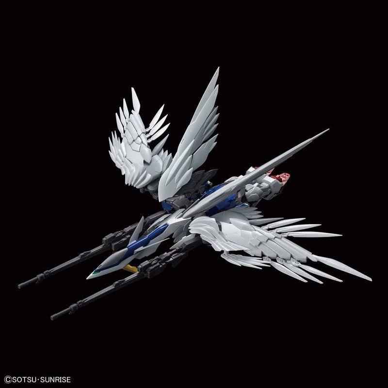 HiRM: Wing Gundam Zero EW