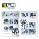 Ammo Mig: How To - Kotobukiya Models (Eng)