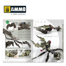 Ammo Mig: How To - Kotobukiya Models (Eng)