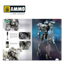 Ammo Mig: How To - Kotobukiya Models (Eng)