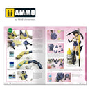 Ammo Mig: How To - Kotobukiya Models (Eng)