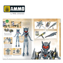 Ammo Mig: How To - Kotobukiya Models (Eng)