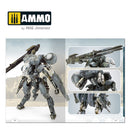 Ammo Mig: How To - Kotobukiya Models (Eng)