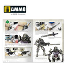 Ammo Mig: How To - Kotobukiya Models (Eng)