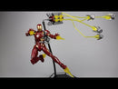 E-Model: Morstorm X Iron Man MK46 1/9 Model Kit