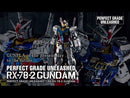 Perfect Grade Unleashed RX-78-2 Gundam 1/60