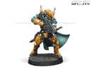 Yu Jing: Hsien Warrior (MULTI Rifle)
