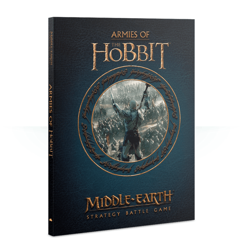 Middle Earth: Armies of The Hobbit