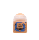 Layer: Bestigor Flesh