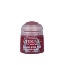 Technical: Blood For The Blood God
