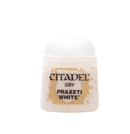 Dry: Praxeti White