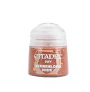 Dry: Verminlord Hide