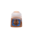 Layer: Gehenna's Gold