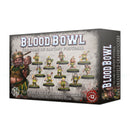 Blood Bowl: Halflings - The Greenfield Grasshuggers