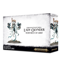 Nighthaunt: Lady Olynder, Mortarch of Grief
