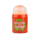 Shade: Cassandora Yellow