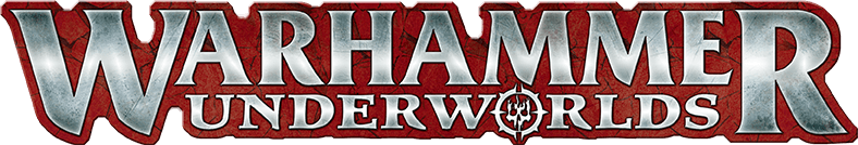 Warhammer Underworlds: Zarbag's Gitz Dice Pack