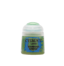 Layer: Warboss Green