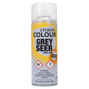 Spray: Grey Seer