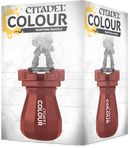 Citadel Painting Handle Red