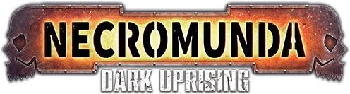 Necromunda: Enforcer 'Sanctioner' Pattern Automata (Web)