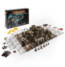 Necromunda: Dark Uprising