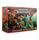 Beastgrave: Champions of Dreadfane (ENG)