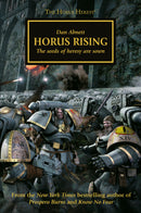 BLACK LIBRARY - Horus Heresy: Horus Rising (Book 1) (PB)
