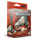 Beastgrave: Morgwaeth's Blade-coven