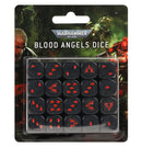 Blood Angels: Dice