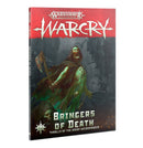 Warcry: Bringers of Death (English)