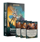 BLACK LIBRARY - WARHAMMER UNDERWORLDS: Direchasm (HB)