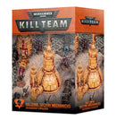 Killzone: Sector Mechanicus Environment Expansion