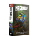 BLACK LIBRARY - Inferno! Volume 6 (PB)